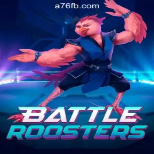 BattleRoosters: A Unique Gaming Experience with A76.com Oficial Slots Brasil #1