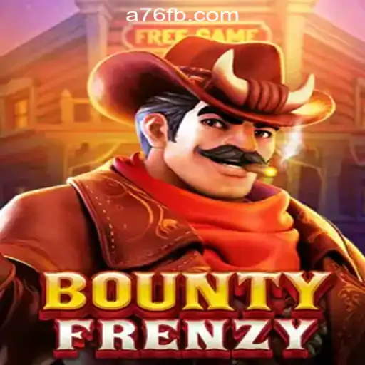 BountyFrenzy: A Deep Dive into the Thrilling World of A76.com Oficial Slots Brasil #1
