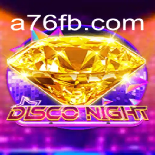 Discover the Thrills of DiscoNight: A76.com Oficial Slots Brasil #1