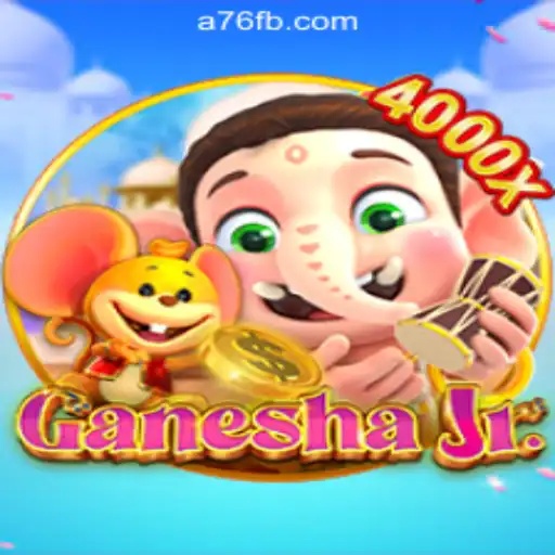 Discover the Exciting World of GaneshaJr: A76.com Oficial Slots Brasil #1