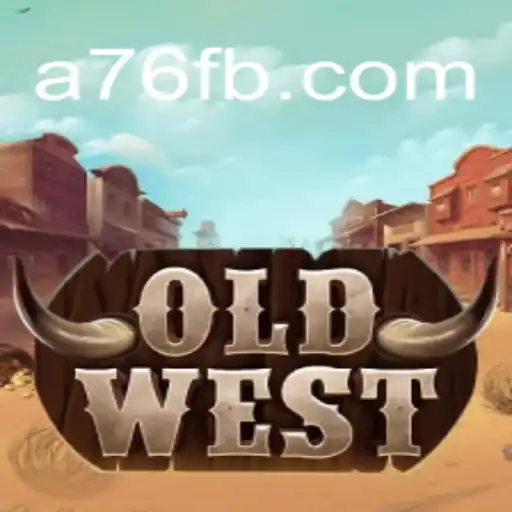Exploring the Enchanting World of OldWest: A76.com Oficial Slots Brasil #1