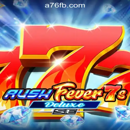 Unveiling RushFever7sDeluxeSE: A Revolutionary Slot Experience in Brasil
