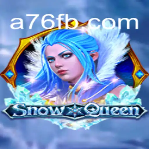 Exploring the Enchanting World of SnowQueen: A76.com Oficial Slots Brasil #1