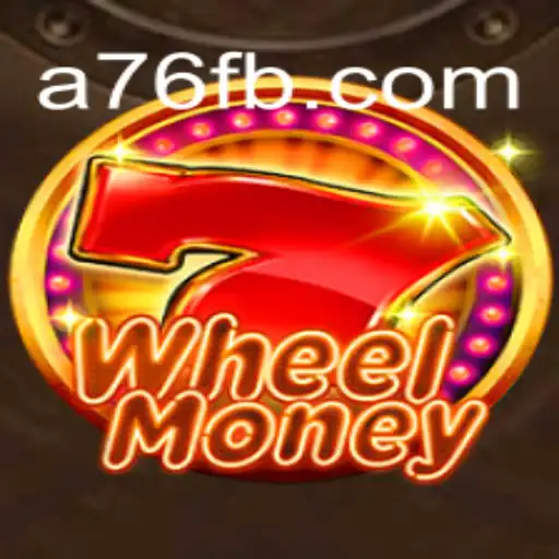 Exploring the Exciting World of WheelMoney: A76.com Oficial Slots Brasil #1