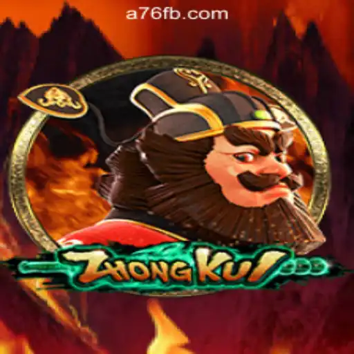 ZhongKui: A Mystical Adventure into the World of Slots