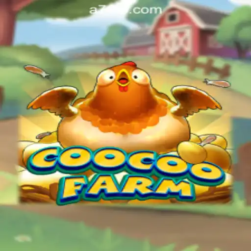 Exploring the Thrilling World of CooCooFarm: A76.com Oficial Slots Brasil #1
