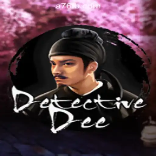 Unraveling the Mystery of DetectiveDee: A Thrilling Gaming Experience