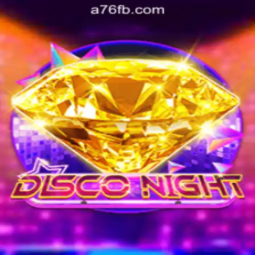Discover the Thrills of DiscoNight: A76.com Oficial Slots Brasil #1