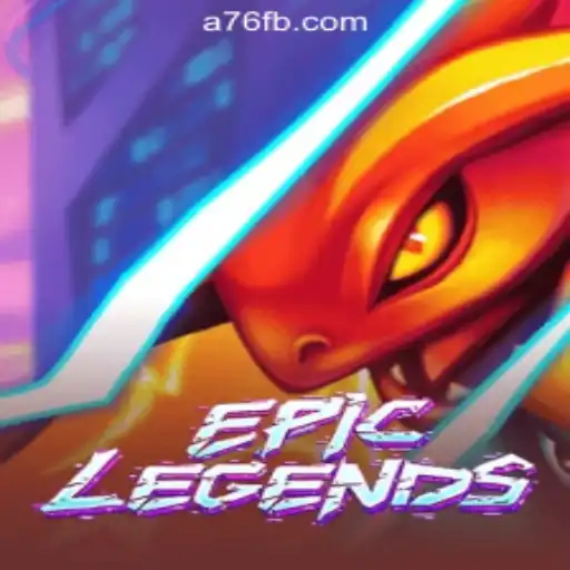 Exploring EpicLegends: A Dynamic Gaming Experience