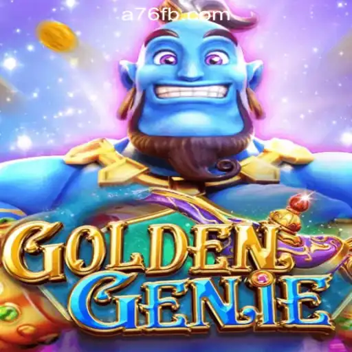 Exploring the Enchanting World of GOLDENGENIE: A76.com Oficial Slots Brasil #1
