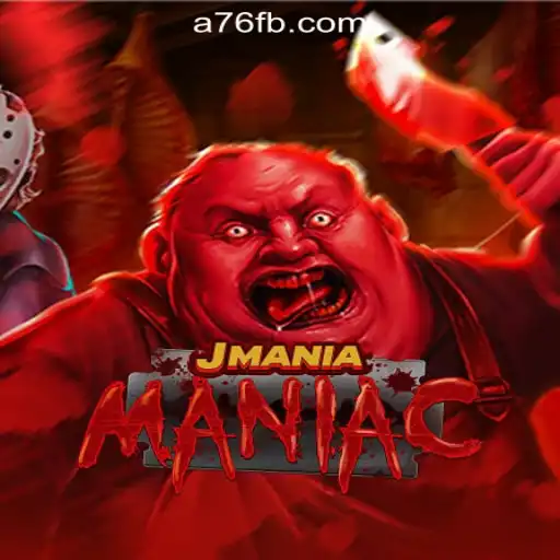 Exploring the Thrills of JManiaManiac with A76.com Oficial Slots Brasil #1