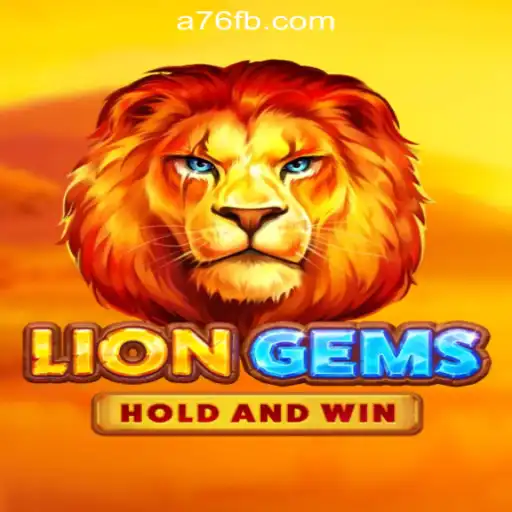 LionGems: An Exciting Adventure in A76.com Oficial Slots Brasil #1