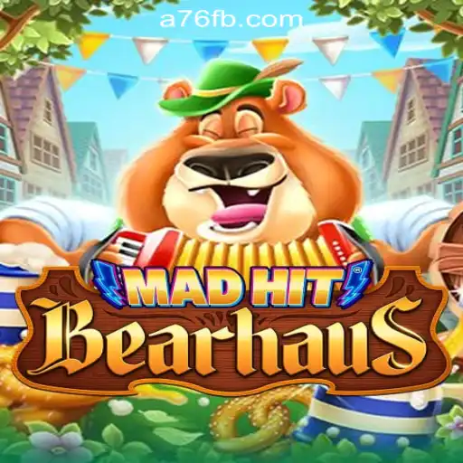 MadHitBearhaus: A New Sensation in the Casino Gaming World