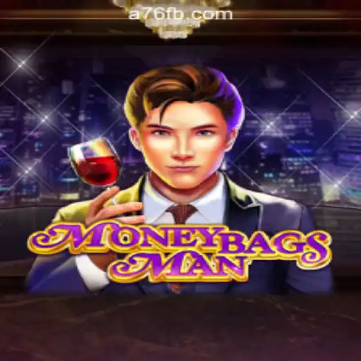 MoneybagsMan: The Thrilling Slot Game Taking Brazil by Storm