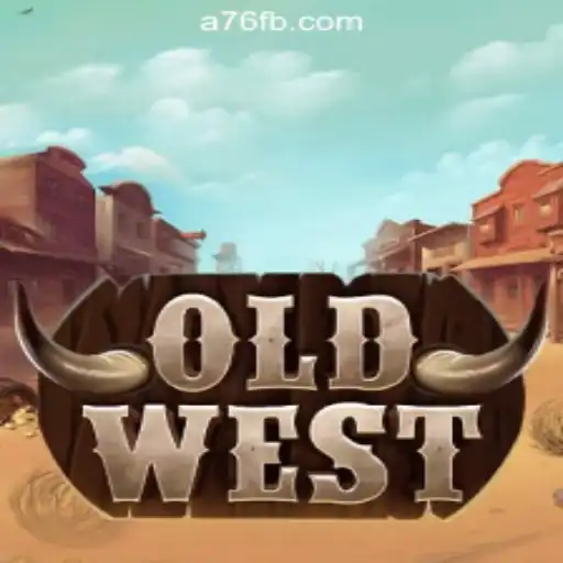 Exploring the Enchanting World of OldWest: A76.com Oficial Slots Brasil #1