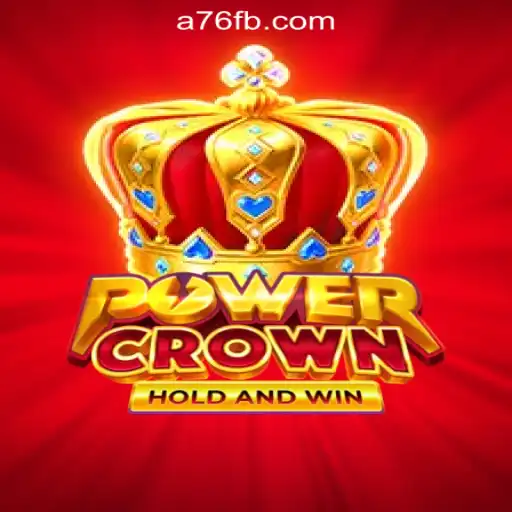 Exploring the Thrills of PowerCrown: A Dive into A76.com Oficial Slots Brasil #1