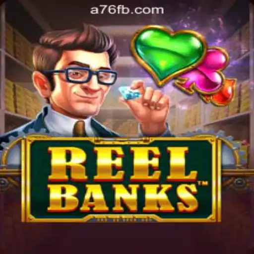 Exploring ReelBanks: The Top Slot Game Experience with A76.com Oficial Slots Brasil #1