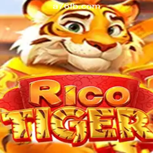 Discover the Thrill of RicoTiger: A76.com Oficial Slots Brasil #1