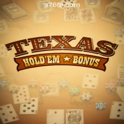 Exploring the Excitement of Texas Hold'em Bonus and A76.com Oficial Slots Brasil