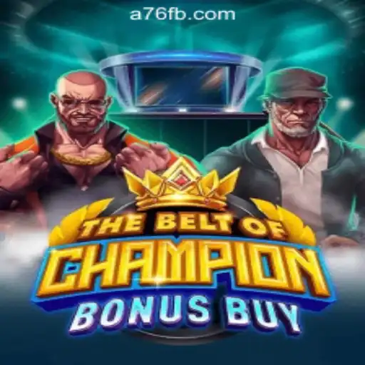 TheBeltOfChampionBonusBuy: A New Dimension in Gaming