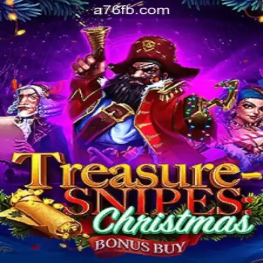 Embark on a Festive Adventure with TreasuresnipesChristmas: Dive into the Magic of the Holidays